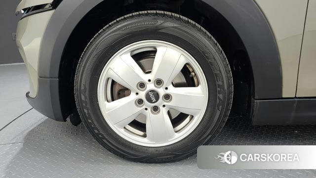 Mini Cooper id 4188298 из Кореи 25