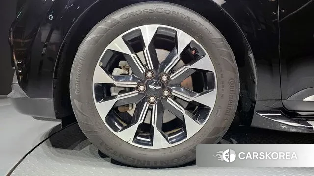 Kia Carnival 4th generation id 3031669 из Кореи 15