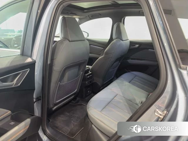 Audi Q4 e-tron id 4313939 из Китая 7