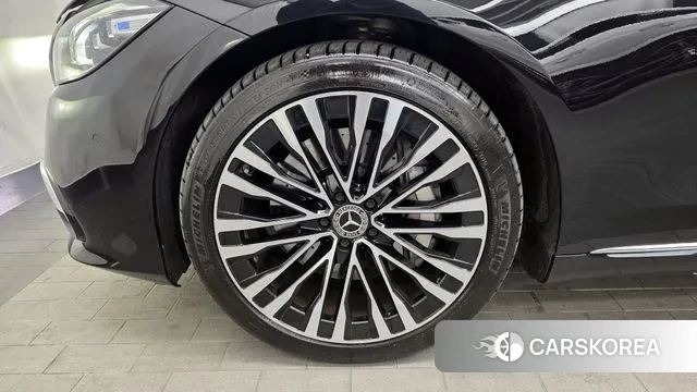 Mercedes-Benz S-Class W223 id 3770380 из Кореи 15