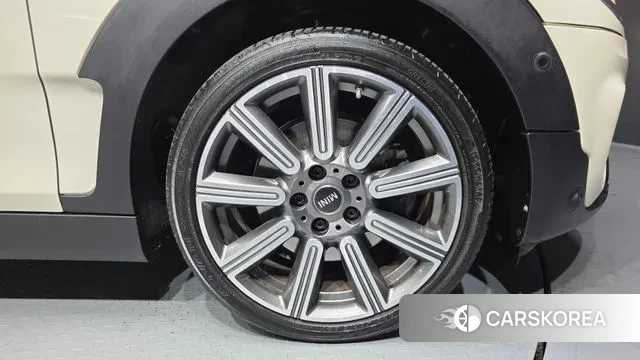 Mini Cooper S Clubman id 3478932 из Кореи 15