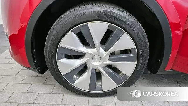 Tesla Model Y id 3281491 из Кореи 15