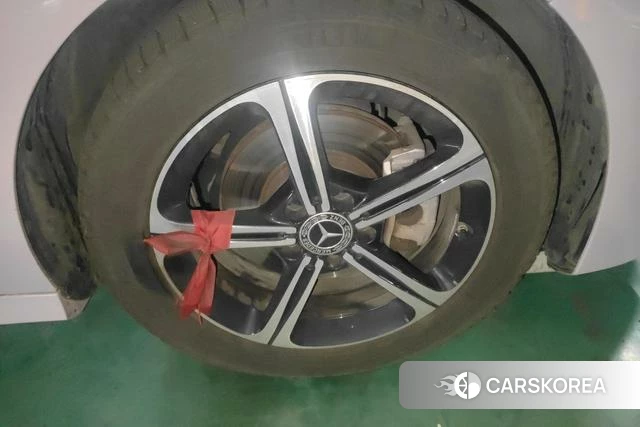 Mercedes-Benz Class A id 4208080 из Китая 12