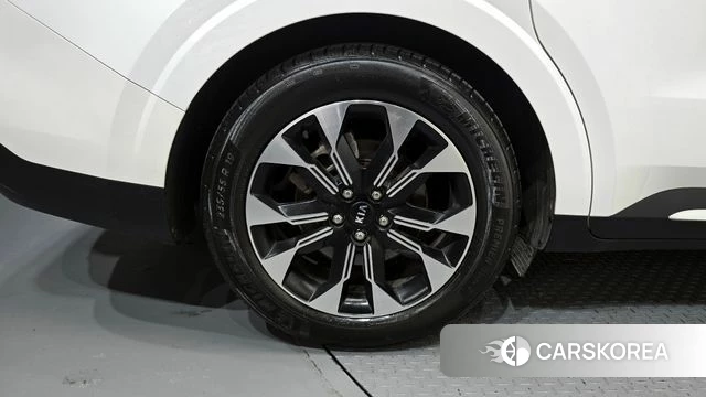 Kia Carnival 4th generation id 4324761 из Кореи 25