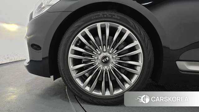 Kia More K9 id 3893977 из Кореи 15