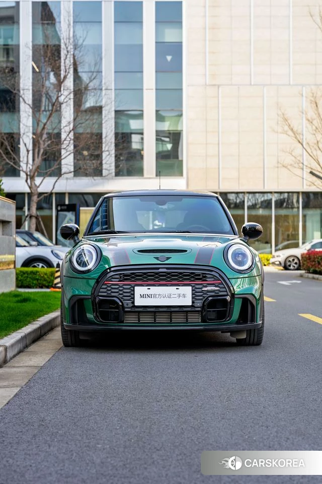 MINI JCW id 4239414 из Китая 23