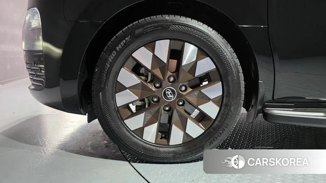 Hyundai Staria id 4682159 из Кореи 27