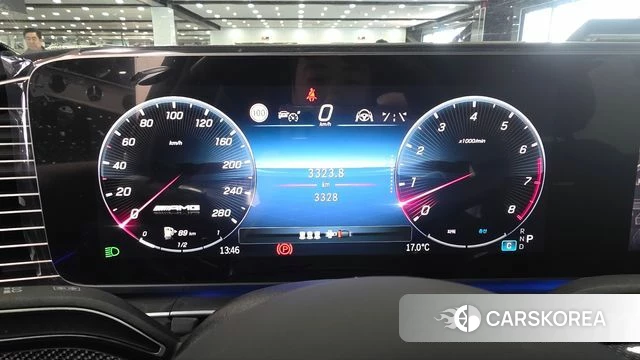 Mercedes-Benz GLE-Class W167 2025 Белый из Кореи, фото 5