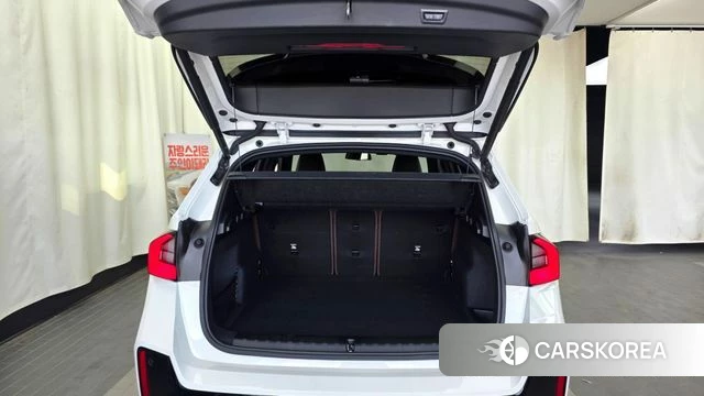 BMW X1 (U11) id 4681680 из Кореи 15