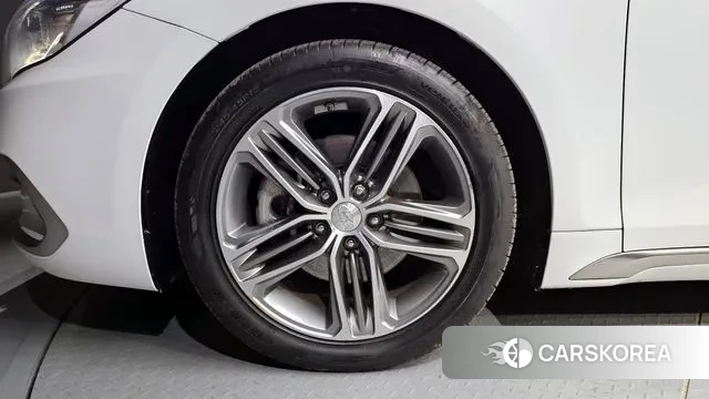 Hyundai Grandeur IG id 3541773 из Кореи 15