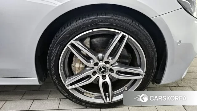 Mercedes-Benz E-Class W213 id 2995053 из Кореи 15