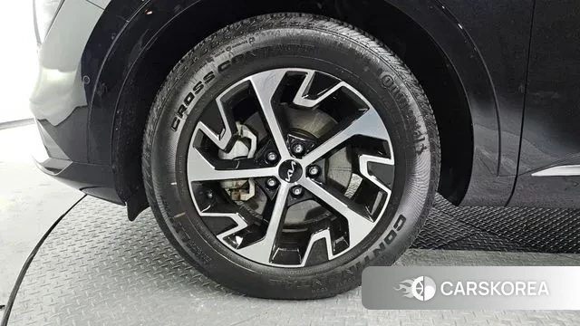 Kia Sportage 5th Generation Hybrid id 3735130 из Кореи 15