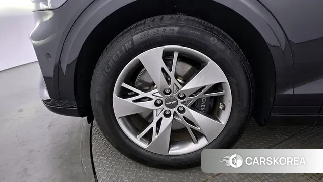 Genesis GV70 id 3539426 из Кореи 15