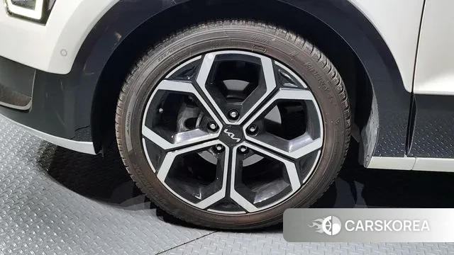 Kia Di Ol Nu Niro id 3690632 из Кореи 15