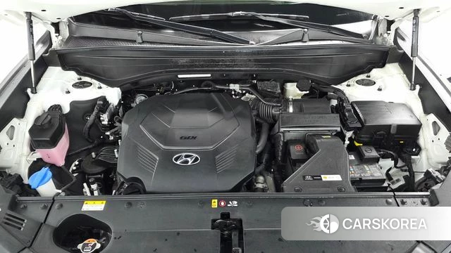 Hyundai The New Palisade id 3799360 из Кореи 15