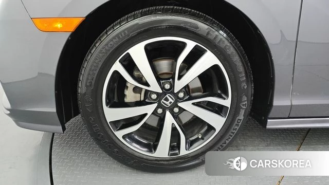 Honda Odyssey id 4708182 из Кореи 30