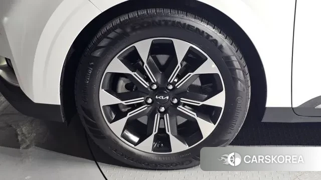 Kia Carnival 4th generation id 3503459 из Кореи 15