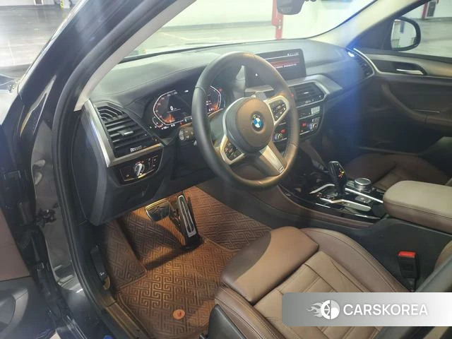 BMW X4 id 4266067 из Китая 13