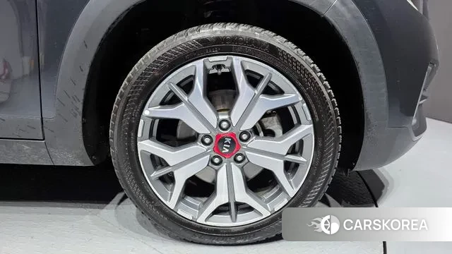 Kia Seltos id 3535738 из Кореи 15