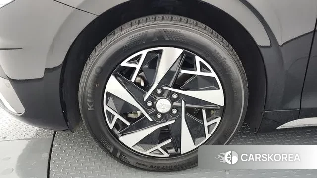 Hyundai The New Grandeur IG Hybrid id 3361287 из Кореи 15