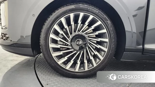 Hyundai Grandeur (GN7) id 3711483 из Кореи 15