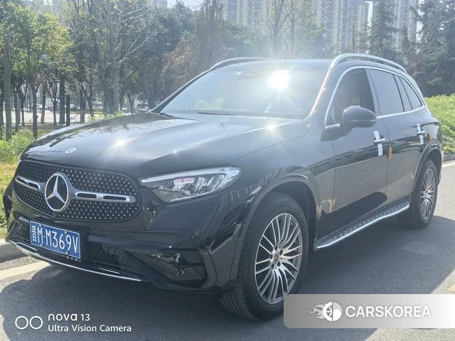 Mercedes-Benz GLC id 4272451 из Китая 12