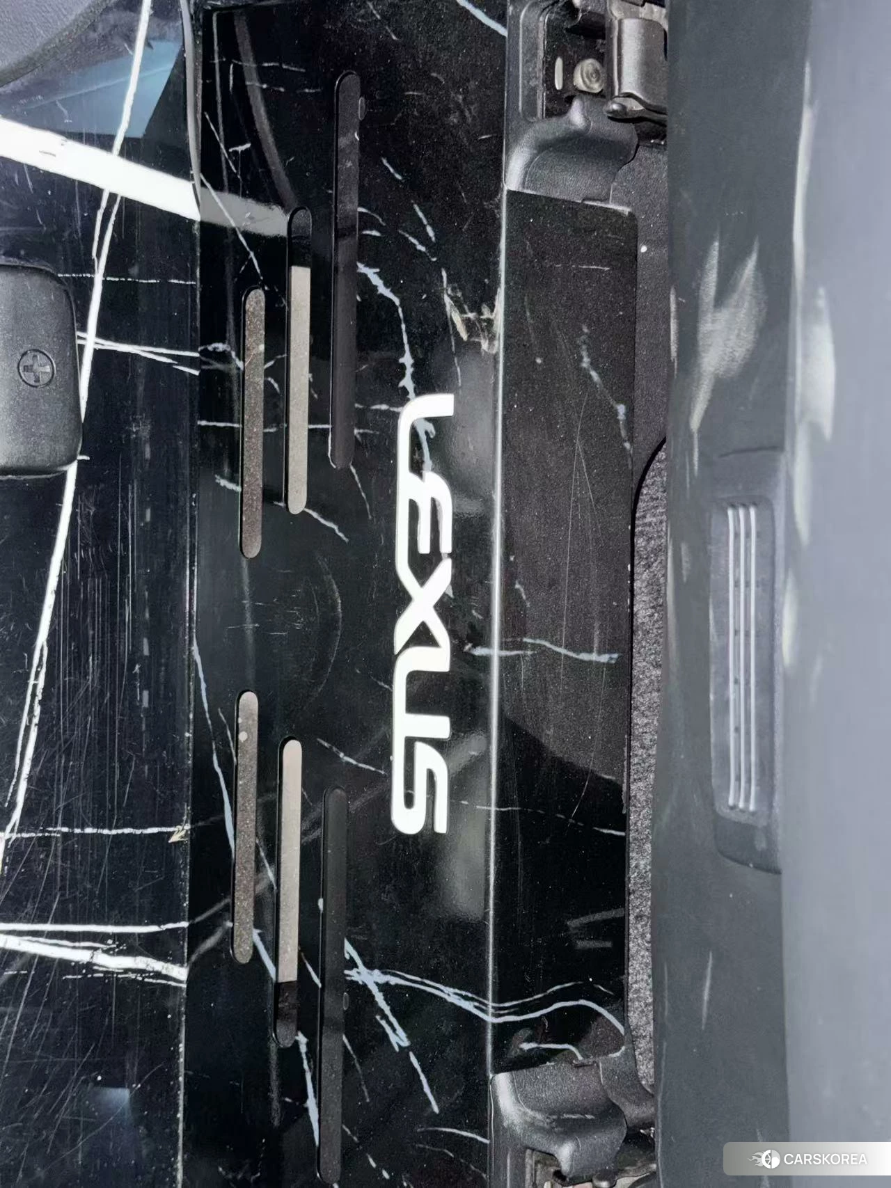 Toyota Wilfa id 4473778 из Китая 13