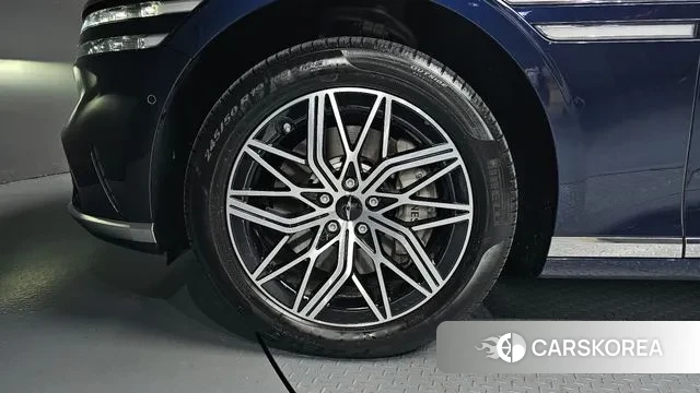 Genesis G90 (RS4) id 3360609 из Кореи 15