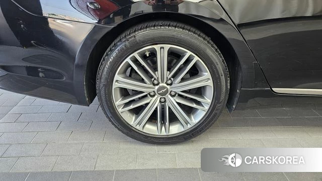 Genesis G80 id 4465157 из Кореи 15