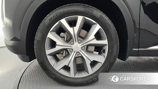 Hyundai Palisade id 3892300 из Кореи 15