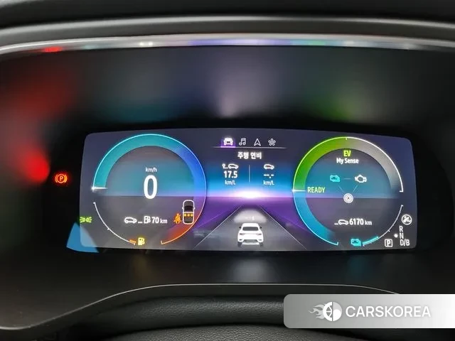 Renault Korea (Samsung) XM3 id 3550452 из Кореи 12