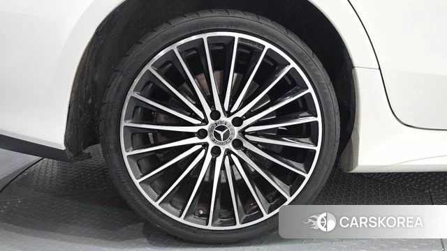Mercedes-Benz CLS-Class C257 id 4549747 из Кореи 15