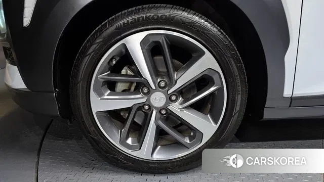 Hyundai Kona id 3552623 из Кореи 15