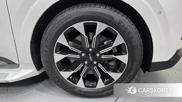 Kia Carnival 4th generation id 3721635 из Кореи 15