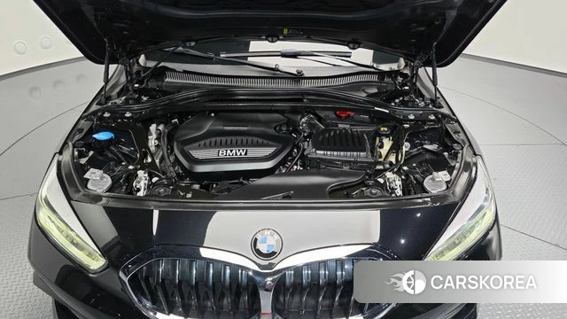 BMW 1 Series (F40) id 4203116 из Кореи 26