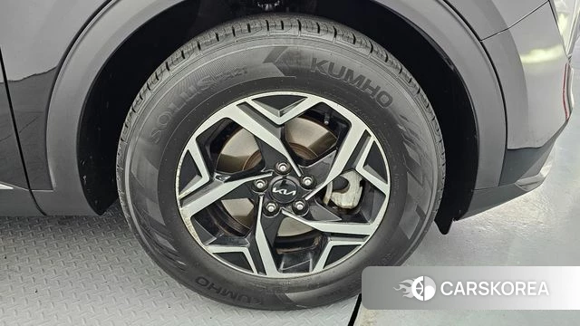 Kia Sportage 5th Generation id 3865898 из Кореи 15