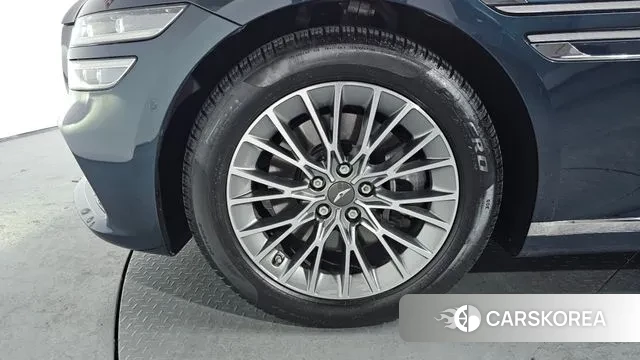 Genesis G80 (RG3) id 3615395 из Кореи 15