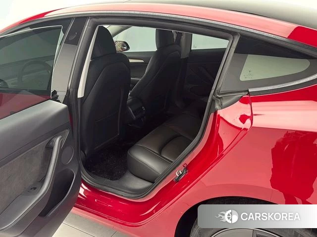Tesla Model 3 id 4211502 из Китая 15