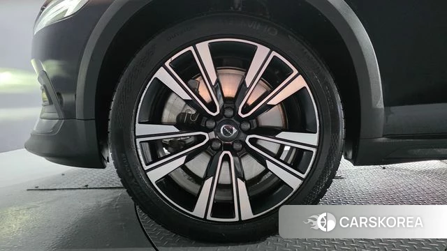 Volvo V60 Cross-Country 2nd Generation id 4517463 из Кореи 15