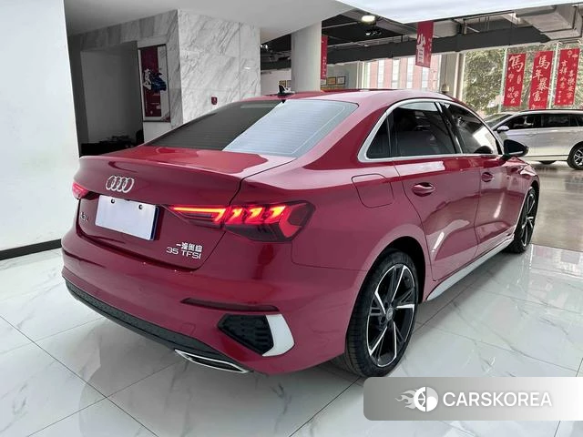 Audi A3 id 4217414 из Китая 20