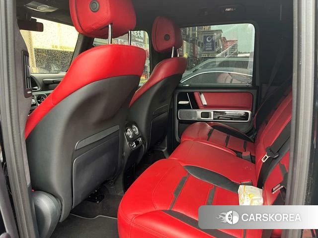 Mercedes-Benz G-class AMG id 4314447 из Китая 7