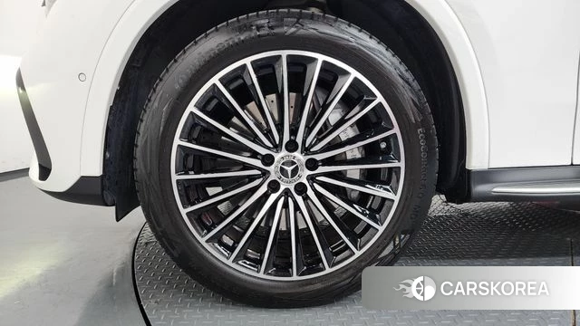 Mercedes-Benz GLC-Class X254 id 4432838 из Кореи 30