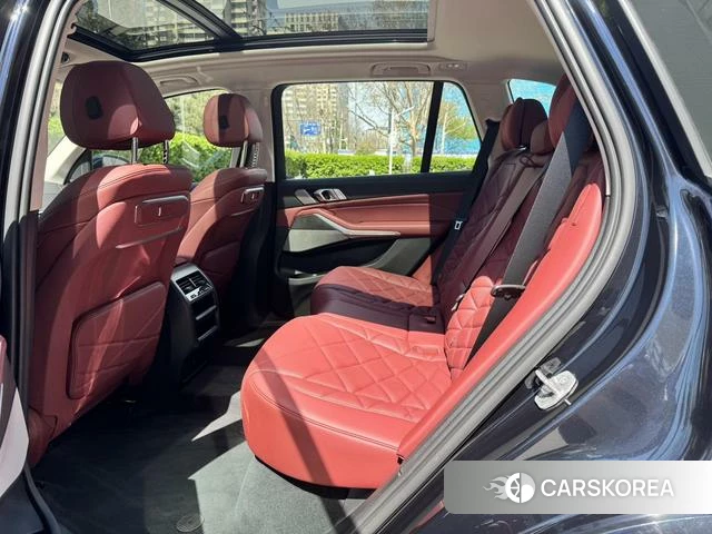 BMW X5 id 4256806 из Китая 16