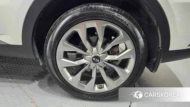 Kia Sorento 4th Generation id 4446646 из Кореи 25