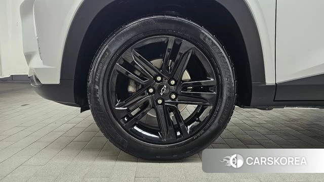 Chevrolet (GM Daewoo) Trax Crossover id 4186313 из Кореи 25