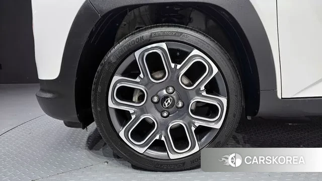 Hyundai Casper id 3406186 из Кореи 15