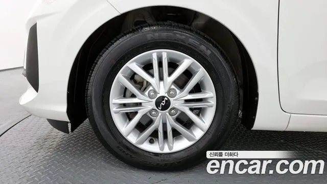 Kia Morning Urban (JA) id 2949788 из Кореи 15