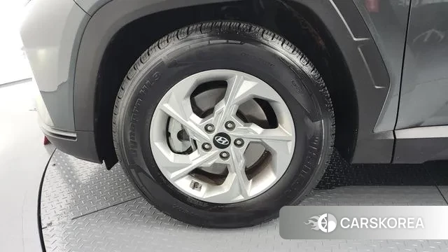 Hyundai Tucson (NX4) id 3596876 из Кореи 15