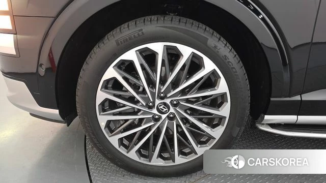 Hyundai Palisade (LX3) id 3914229 из Кореи 15