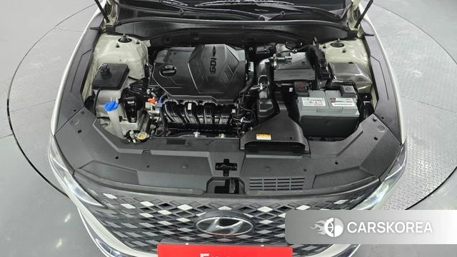 Hyundai The New Grandeur IG id 3916809 из Кореи 15